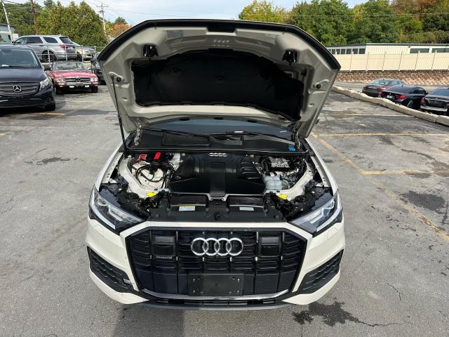 2022 AUDI Q7 PREMIUM #3280304970