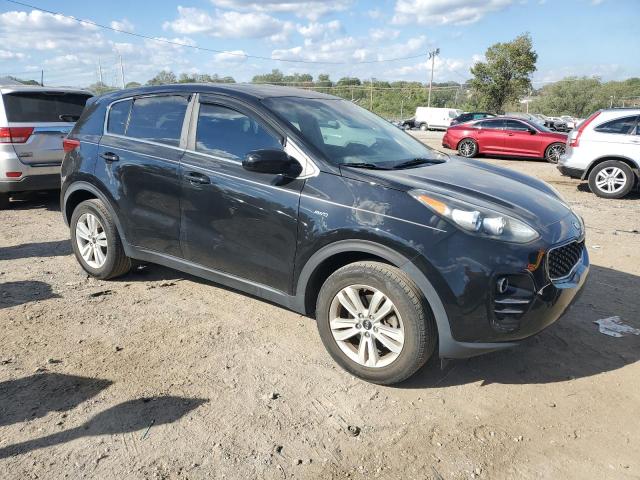 2018 KIA SPORTAGE L - KNDPMCAC1J7431288