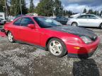 Lot #3301632639 2001 HONDA PRELUDE