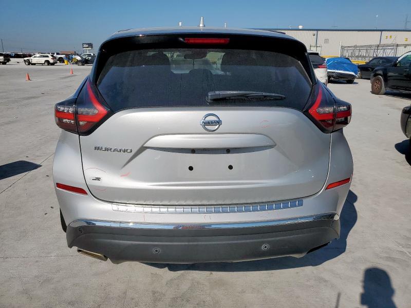 2021 NISSAN MURANO S 5N1AZ2AJ1MC147179