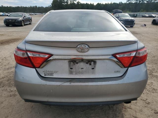 2017 TOYOTA CAMRY LE - 4T1BF1FK4HU641707