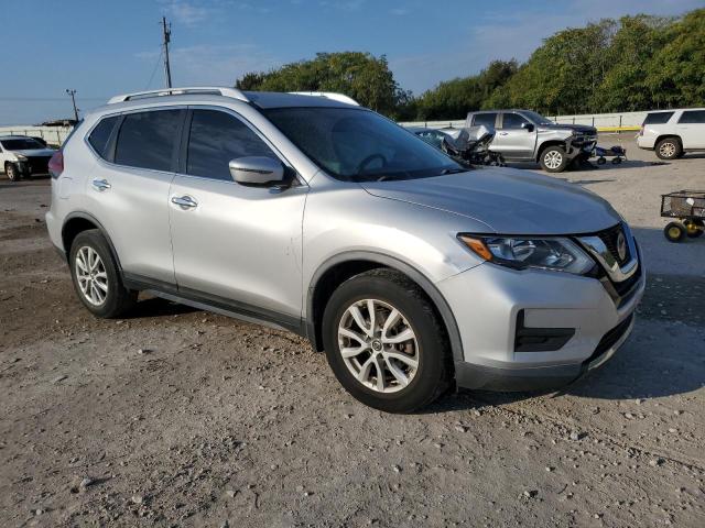 2018 NISSAN ROGUE S #3296218491