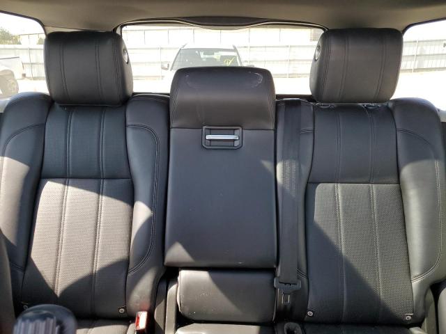 2016 LAND ROVER RANGE ROVE SALGS2KF1GA249474