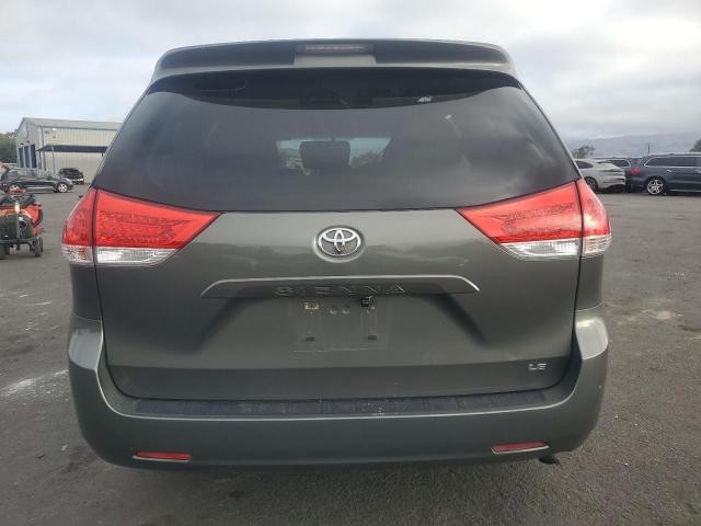 2012 TOYOTA SIENNA BAS - 5TDKA3DC4CS015162