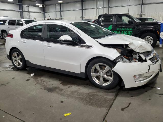 2015 CHEVROLET VOLT #3282543874