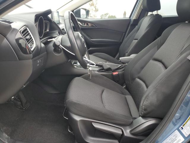 2016 MAZDA 3 TOURING - JM1BM1W70G1320091