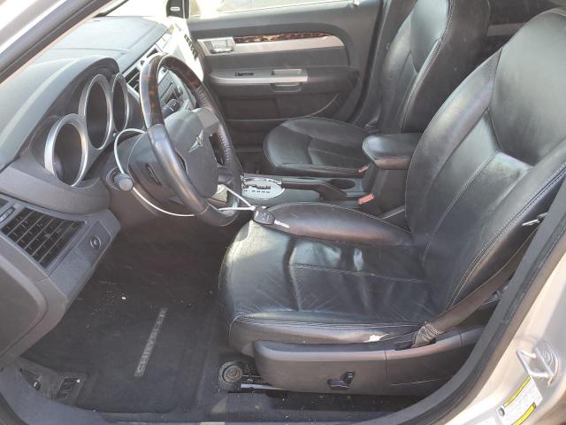 2010 CHRYSLER SEBRING LI - 1C3CC5FV4AN120395