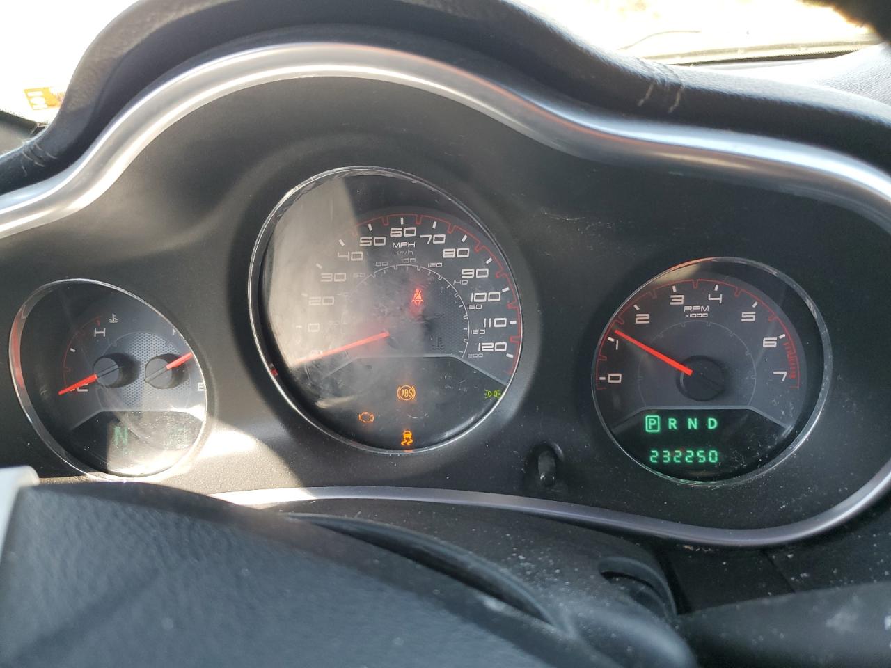 DODGE AVENGER MAINSTREET