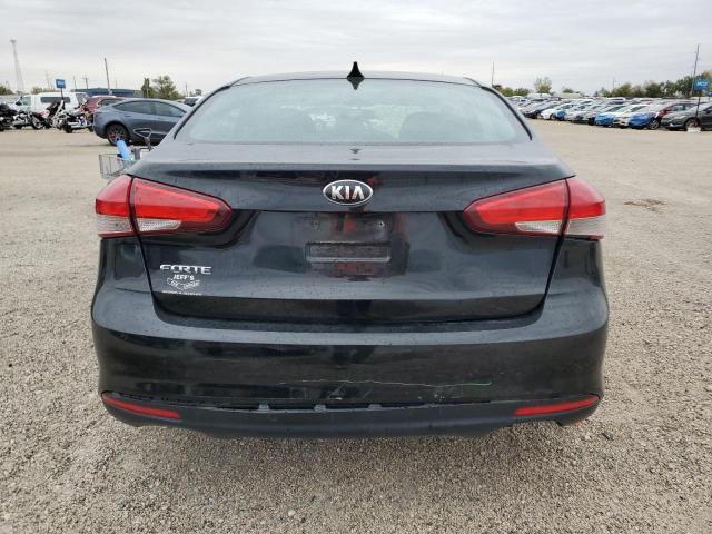 2017 KIA FORTE LX - 3KPFK4A77HE085395