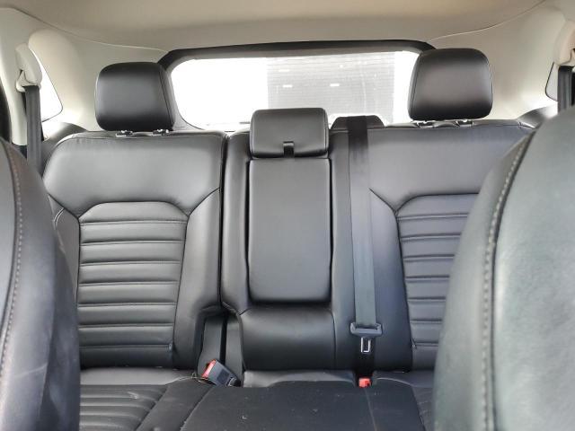 2018 FORD EDGE SEL - 2FMPK3J80JBC58190