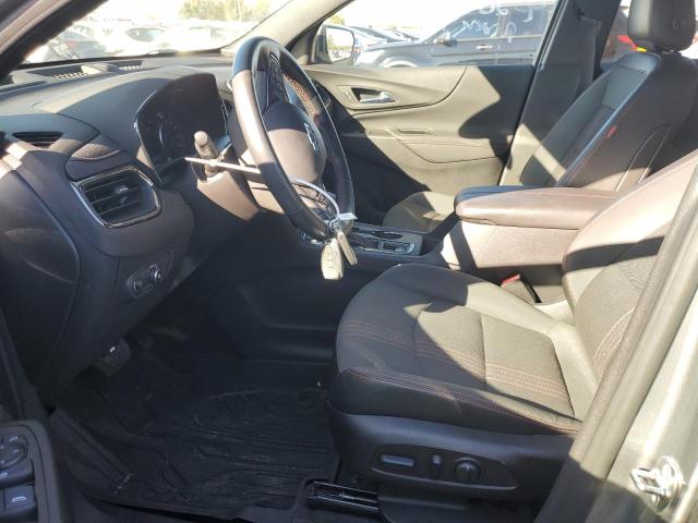 2024 CHEVROLET EQUINOX RS 3GNAXWEGXRS131667