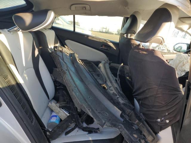 2018 TOYOTA PRIUS PRIM - JTDKARFP6J3071539