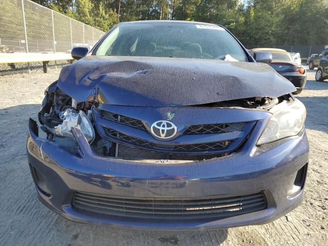 2012 TOYOTA COROLLA BASE - 2T1BU4EE1CC763857