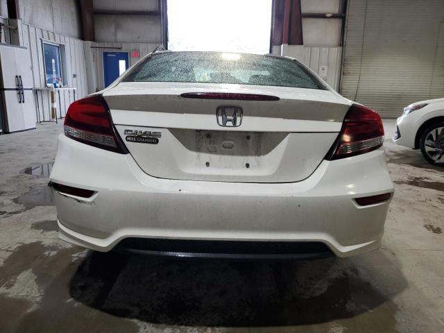 2014 HONDA CIVIC EX #3301621637