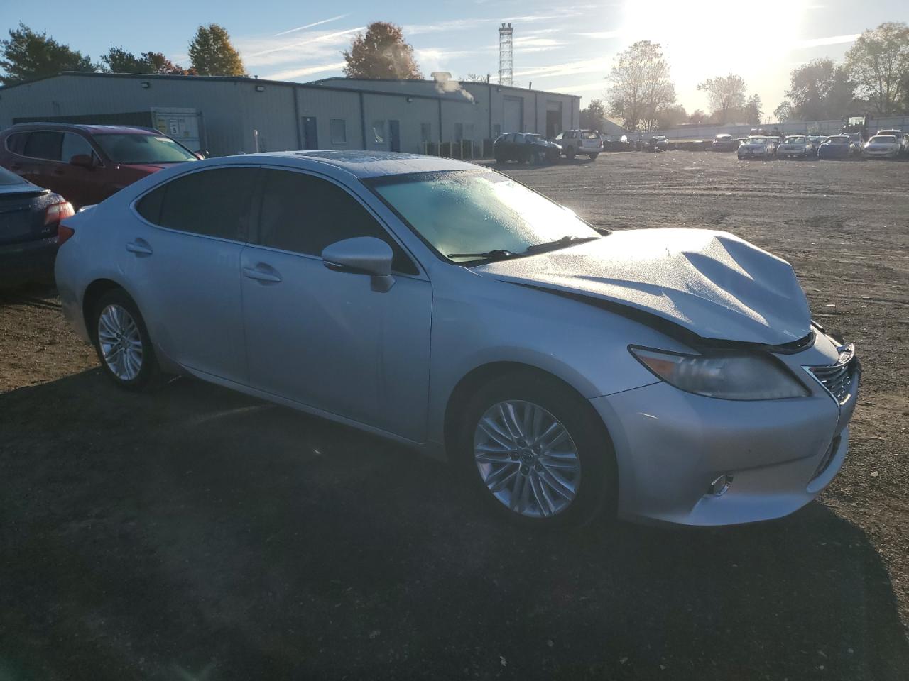 LEXUS ES 350
