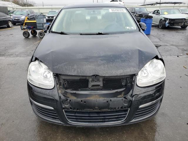 2010 VOLKSWAGEN JETTA SE - 3VWRZ7AJ5AM161436