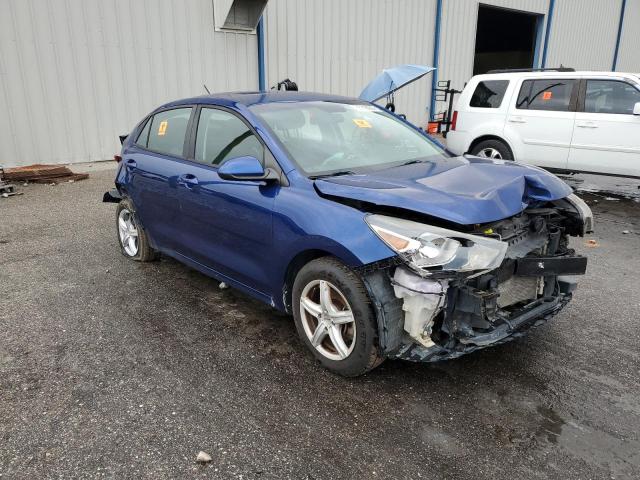 2019 KIA RIO S 3KPA24AB0KE160203