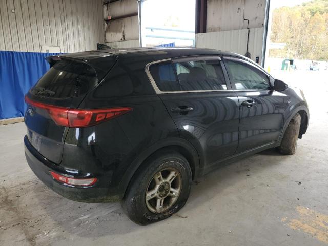 2017 KIA SPORTAGE L #3279703932