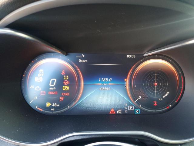 2021 MERCEDES-BENZ C 300 4MAT #3290371759