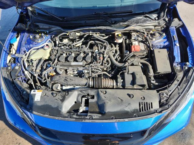 2019 HONDA CIVIC EX - SHHFK7H6XKU216964