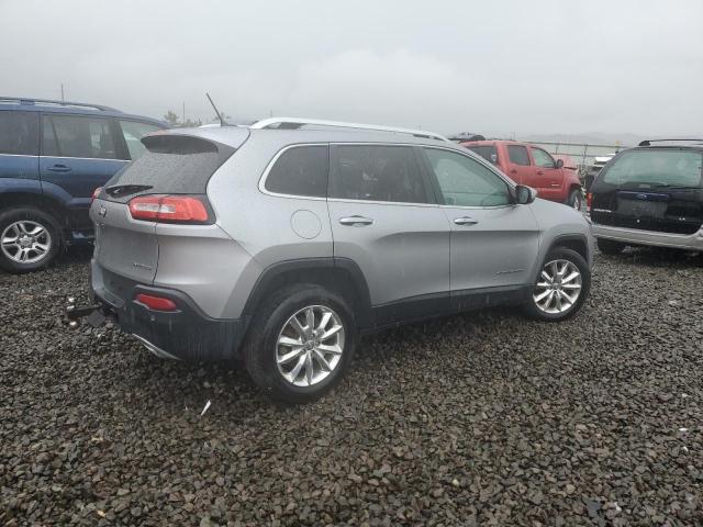 2015 JEEP CHEROKEE L - 1C4PJMDS4FW726576