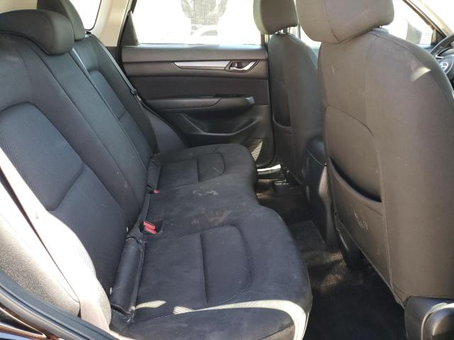 2020 MAZDA CX-5 SPORT #3305525061