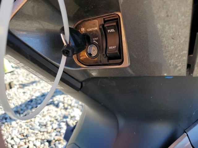 2019 HONDA WW150 A RLHKF3011KY000031