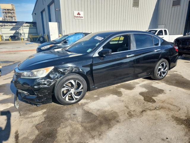 2017 HONDA ACCORD LX #3293488446