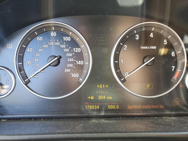 2011 BMW 535 XI #3315795356