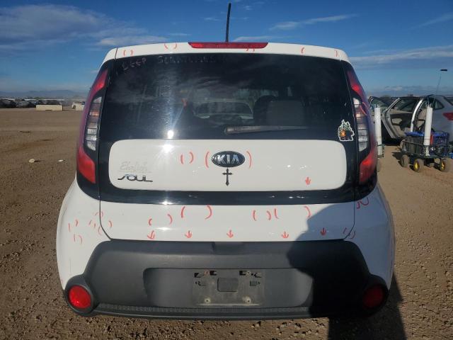 2015 KIA SOUL - KNDJN2A2XF7168584