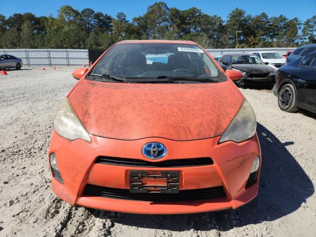 2012 TOYOTA PRIUS C - Inny widok
