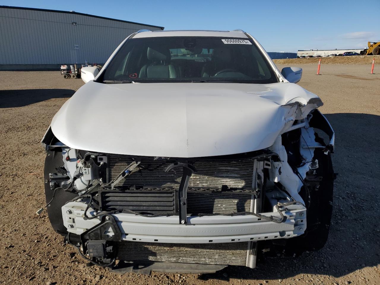 BUICK ENCLAVE ESSENCE