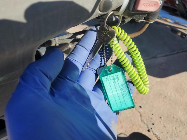 2009 YAMAHA YW50 - LPRSA20AX9A825491