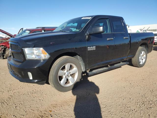 Global Auto Auctions: 2014 RAM 1500 ST