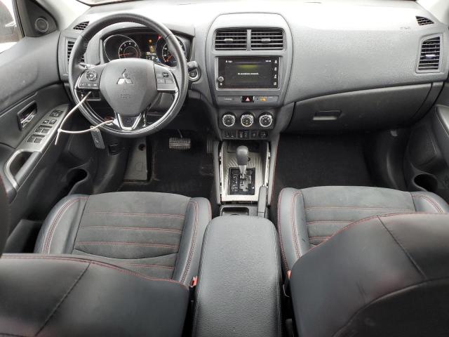 2018 MITSUBISHI OUTLANDER SPORT ES JA4AR3AW7JU019941