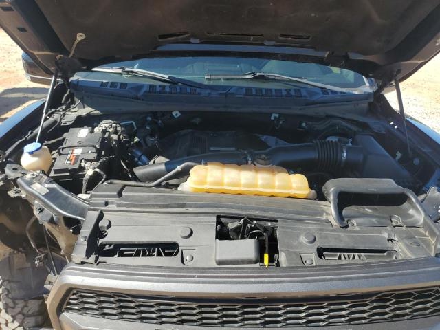 2018 FORD F150 RAPTO #3296902822