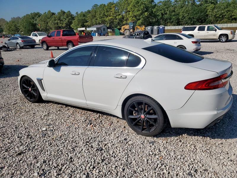 2015 JAGUAR XF 3.0 SPO SAJWA0F7XF8U55137