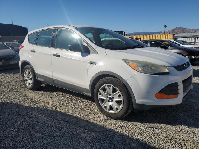 2016 FORD ESCAPE S - 1FMCU0F79GUB25549