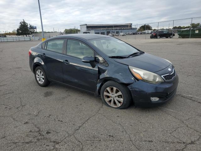 2013 KIA RIO EX - KNADN4A38D6197518