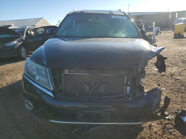 2013 NISSAN PATHFINDER #3304239960