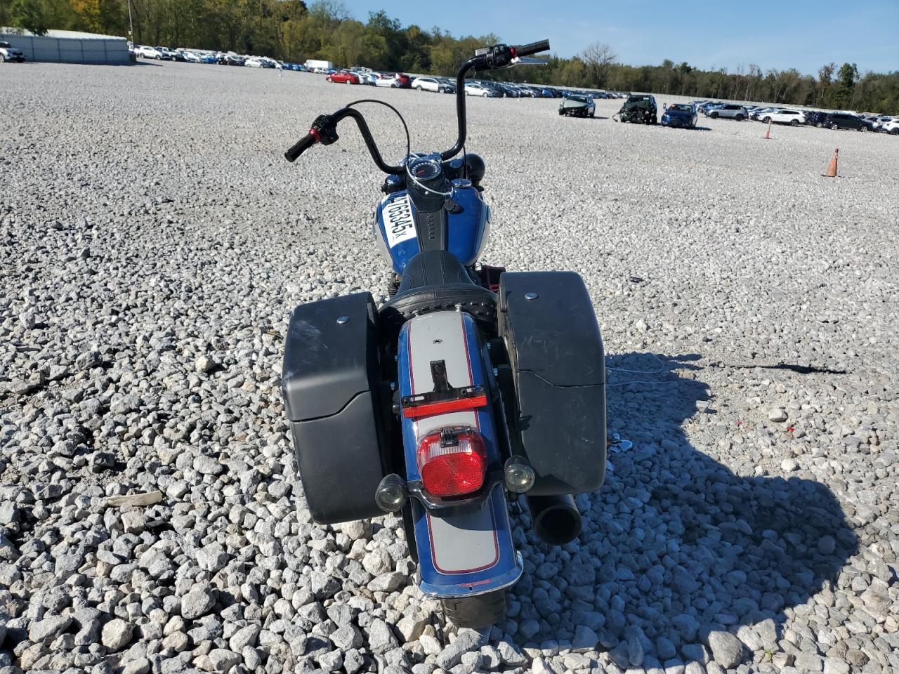 Lot #3302770372 2023 HARLEY-DAVIDSON FLHCS