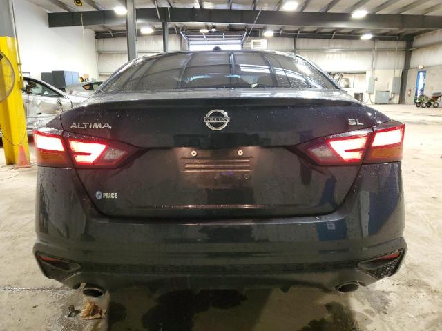 2019 NISSAN ALTIMA SL 1N4BL4EV2KC103245
