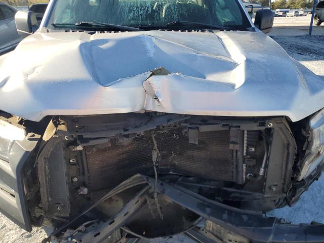 2017 FORD F150 - 1FTMF1E81HKC94478