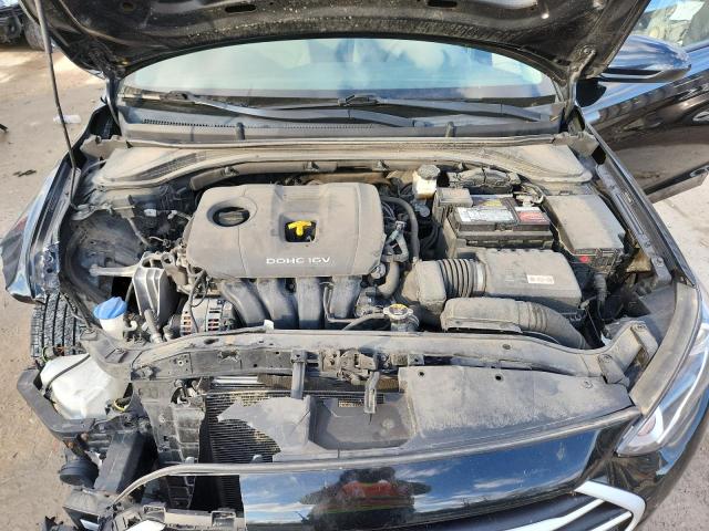 2018 HYUNDAI ELANTRA SE - 5NPD74LF5JH329687