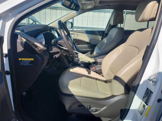 2014 HYUNDAI SANTA FE S #3278978107