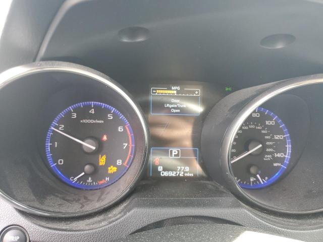 2015 SUBARU OUTBACK 2.5I LIMITED - 4S4BSBNCXF3266291