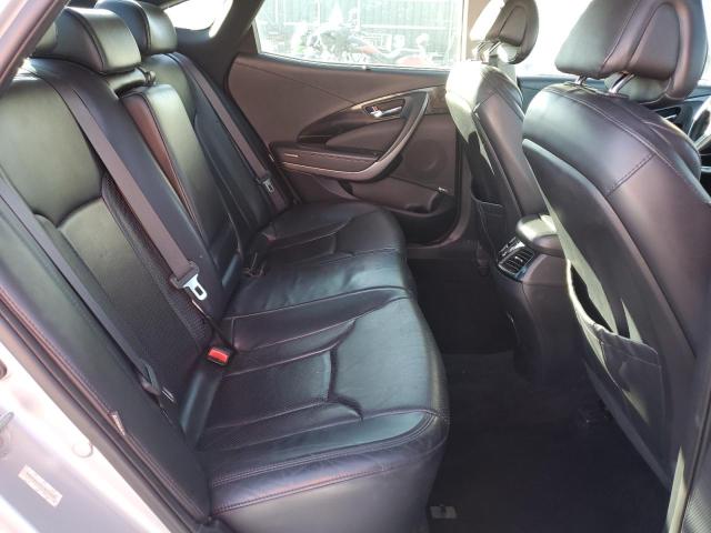 2014 HYUNDAI AZERA GLS - KMHFH4JG0EA355687