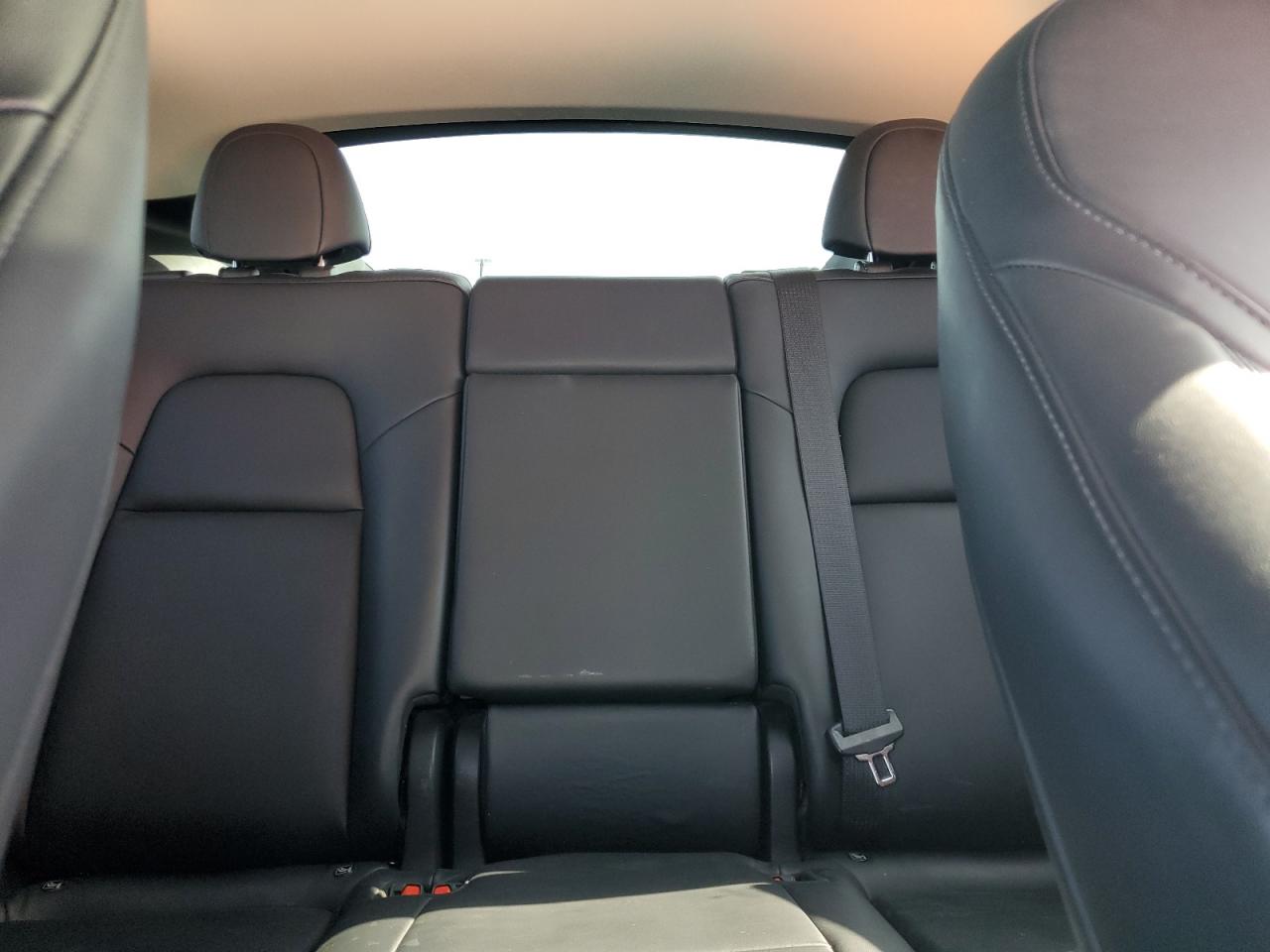 Lot #3308645499 2023 TESLA MODEL Y