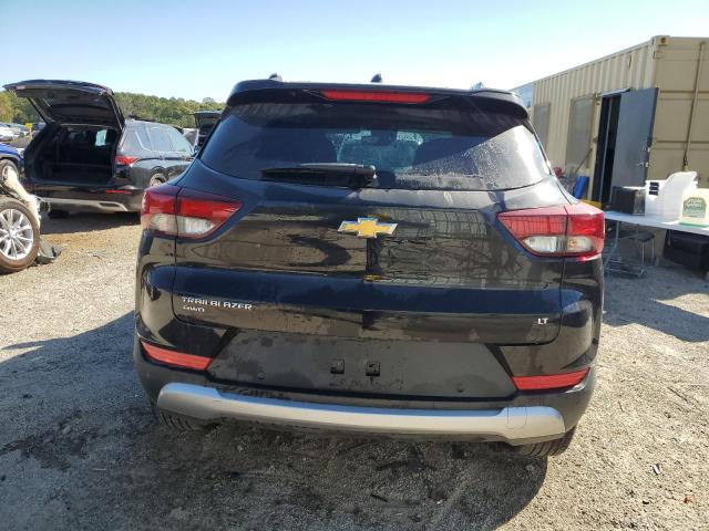 2024 CHEVROLET TRAILBLAZE KL79MRSL7RB190496