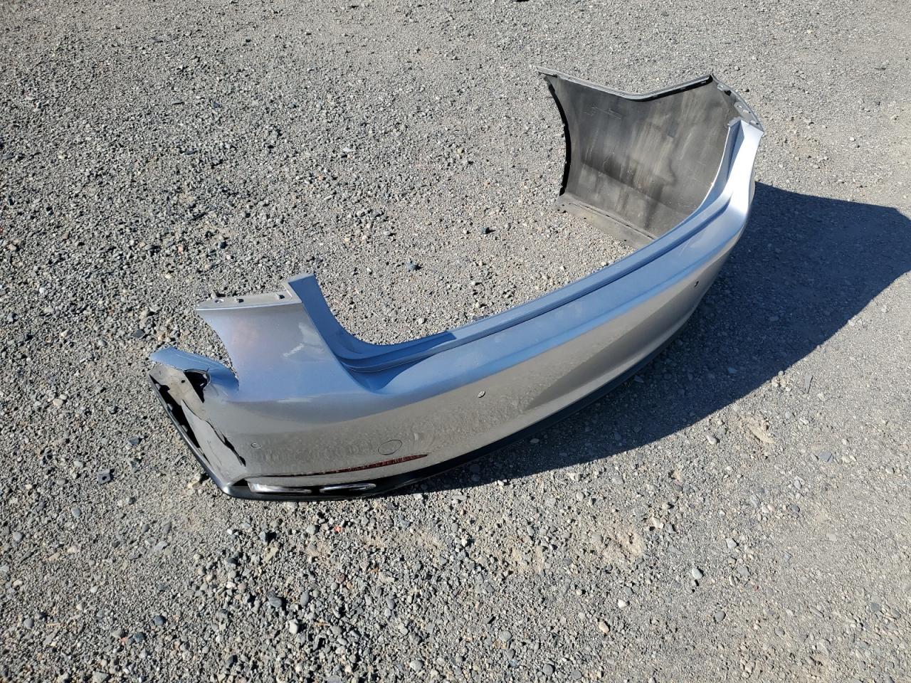 HYUNDAI GENESIS 5.0L